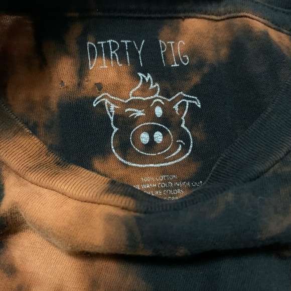 The Janoskians Another Fail Tour Tee Size Medium - Picture 6 of 6